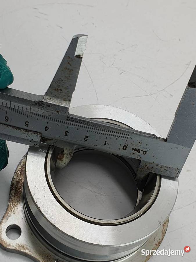 Obudowa Korpus Kawasaki Klf 300 sprzedam