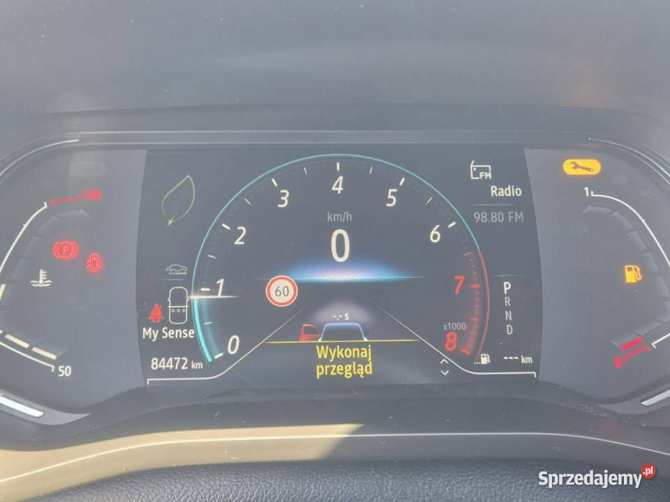 Renault Arkana Komorniki sprzedam