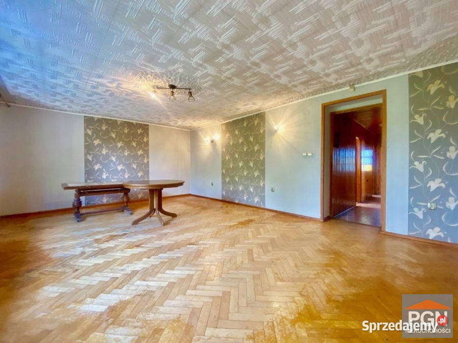 sprzedaży domu wolnostojącego Gryfice ulica wolnostojący zachodniopomorskie sprzedam