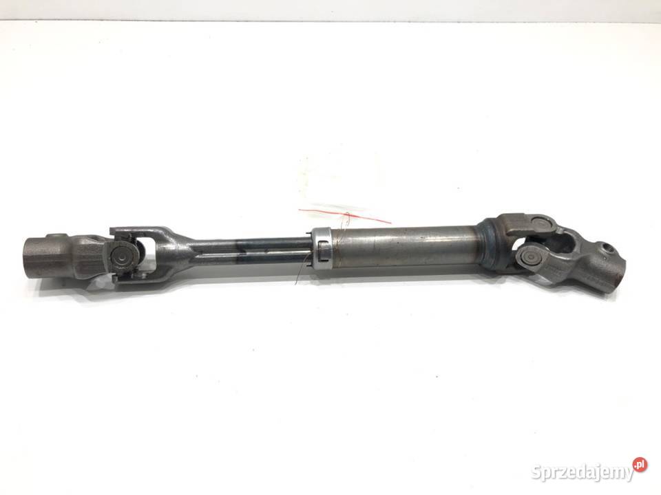 DRĄŻEK KOLUMNY KIEROWNICZEJ TOYOTA COROLLA E21 osobowe