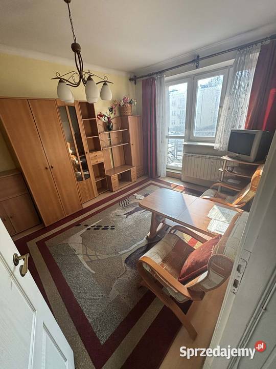 Mieszkanie 3246 m w centrum Siedlec Pułaskiego Siedlce