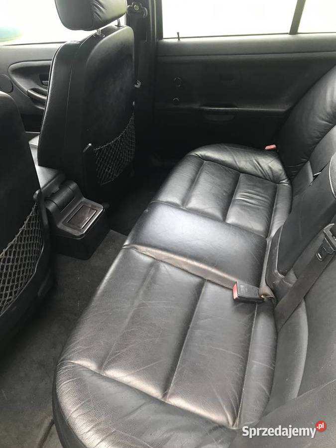 BMW e36 m pakiet 16 benzyna manualna Seria 3 Olsztyn