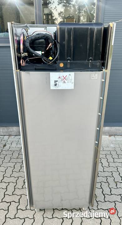 SZAFA CHŁODNICZA ELECTROLUX 660L LODÓWKA Krępsko sprzedam