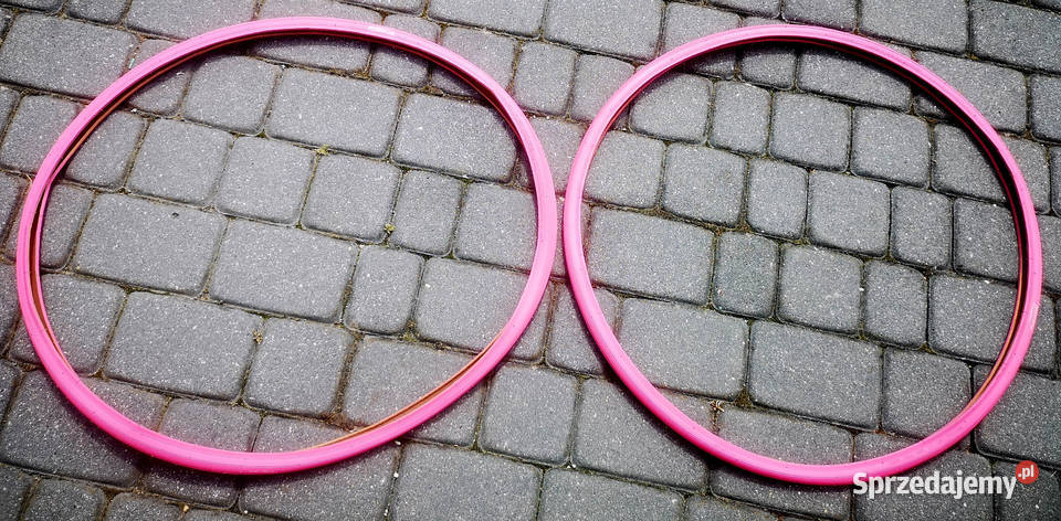 Opona rowerowa szosowa 70023c GranCompe Nowe śląskie Zawiercie