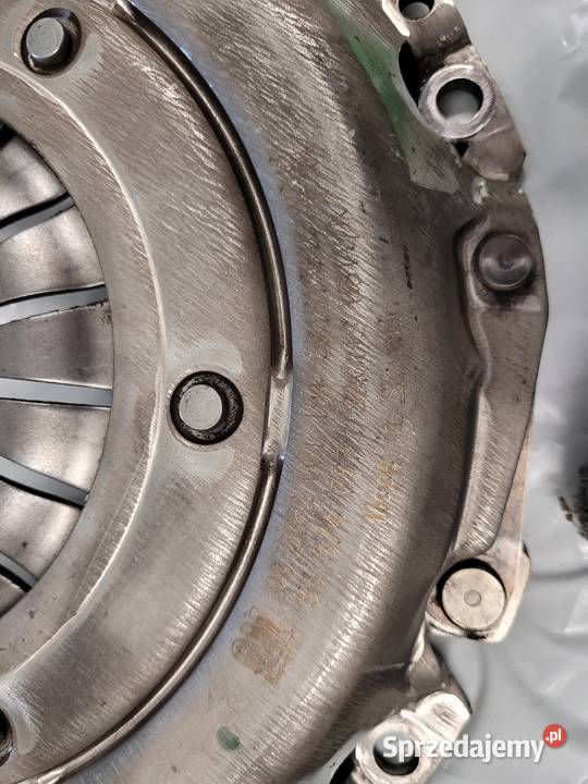 Sachs docisk sprzęgła oryginał GM Opel Astra V osobowe Poznań