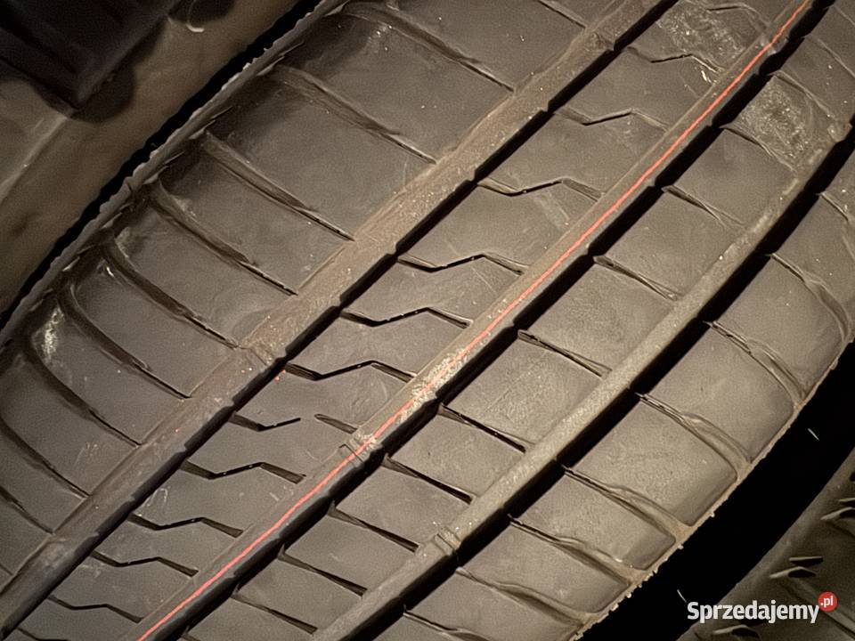 koła letnie 4 kpl Firestone RoadHawk z 102023 Poznań
