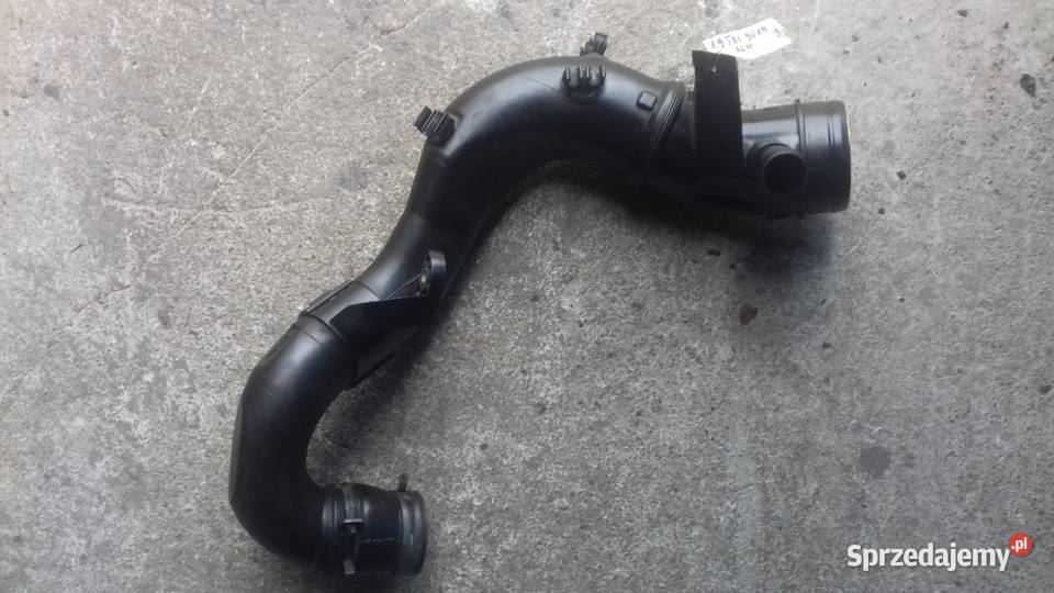 Rura Dolotu 19 TDI 90 ALH VwAudiSeat Jaworzno