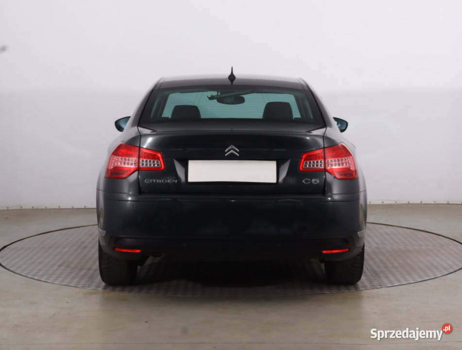 Citroen C5 20 16V Sedan / Limuzyna Piaseczno