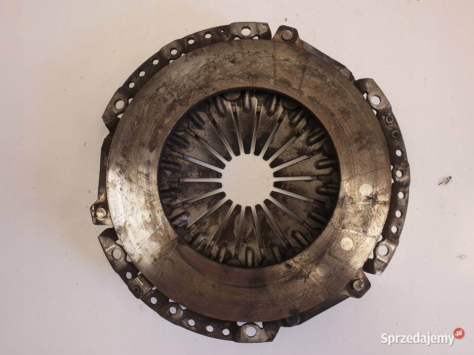 Volvo S40 II V50 16 D2 TARCZA DOCISK sprzęgło osobowe Chełm