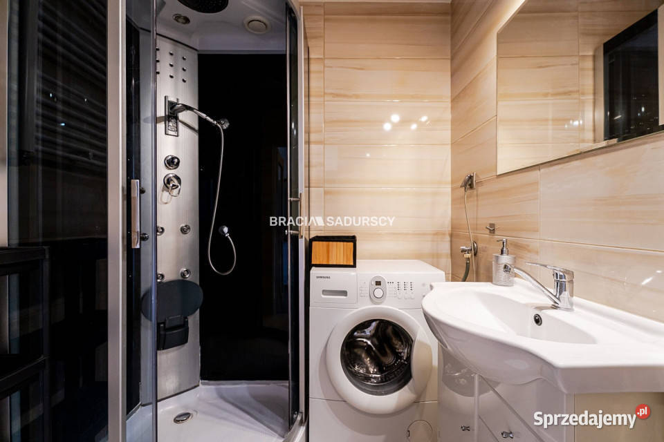 Mieszkanie do sprzedania Kraków 34m2 1pokojowe 34m2