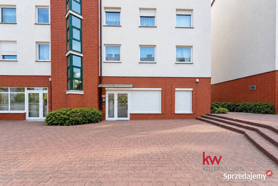Lokal Poznań Na Murawie 905m2 wielkopolskie