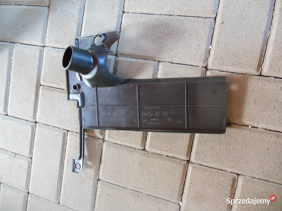 76539960 ELEMENT OSŁONY CHŁODNICY FIAT TIPO UNO osobowe śląskie Kozy