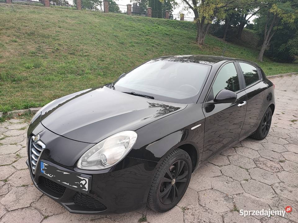 Alfa Romeo Giulietta BEZ WKŁADU FINANSOWEGO!!!