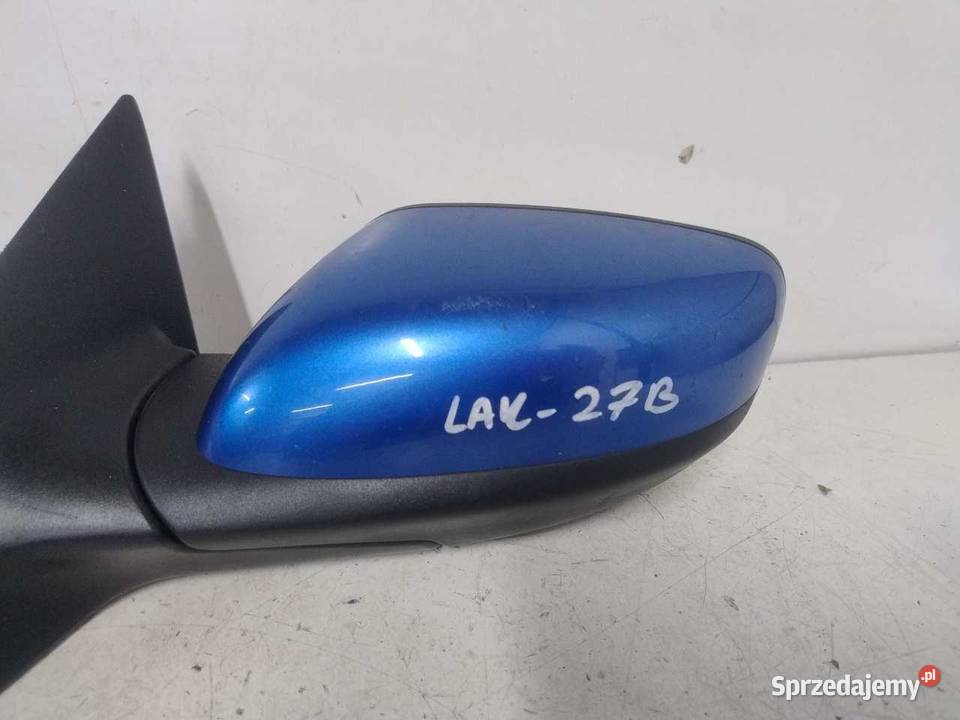 LUSTERKO LEWE 27B 7 PIN MAZDA RX8 EU