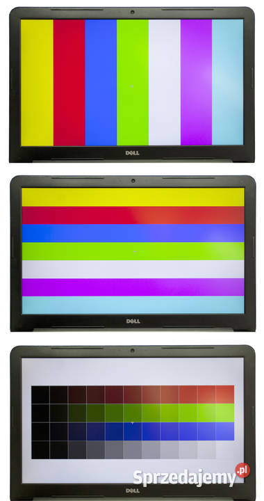 Dell Inspiron 5767 173 i57200U 16GB DDR4 Radeon Cielądz