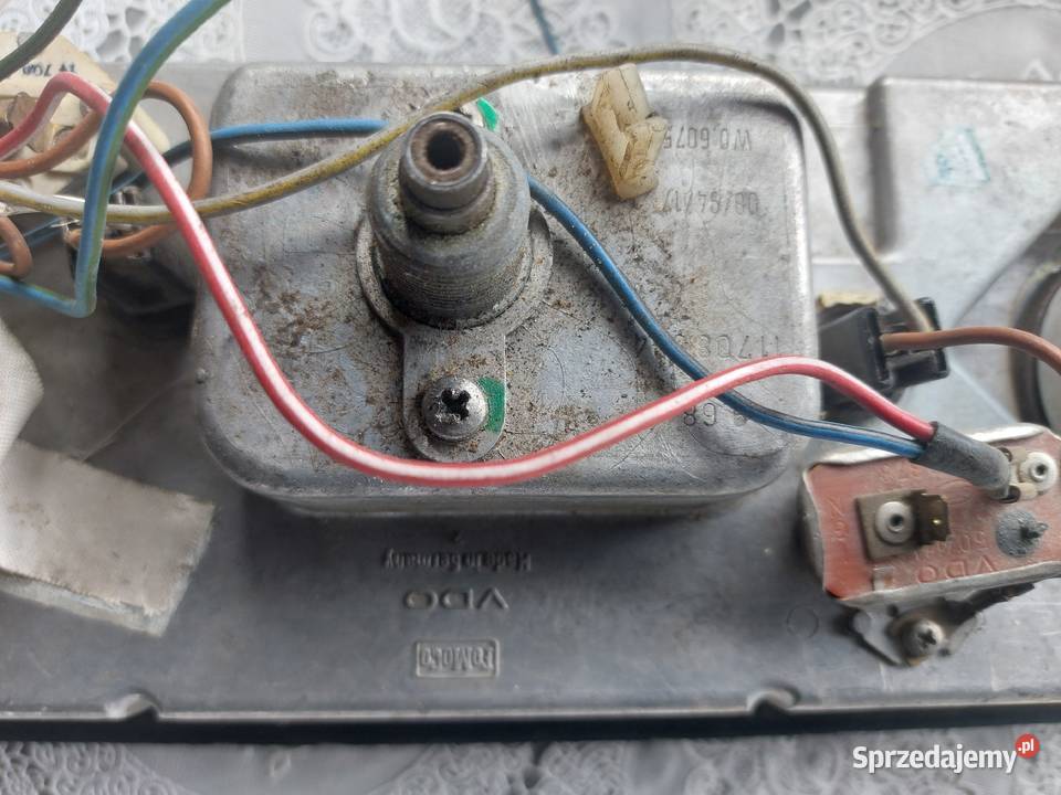 Ford 1965 licznik zegary Miłków