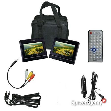 DVD Samochodowe LAZER Grodzisko sprzedam