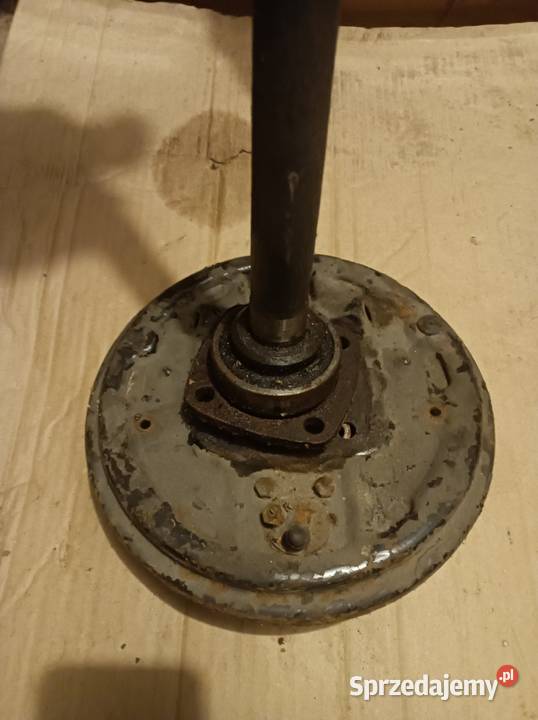 polos mostu napedowego fiat polonez most tylny mazowieckie Pionki