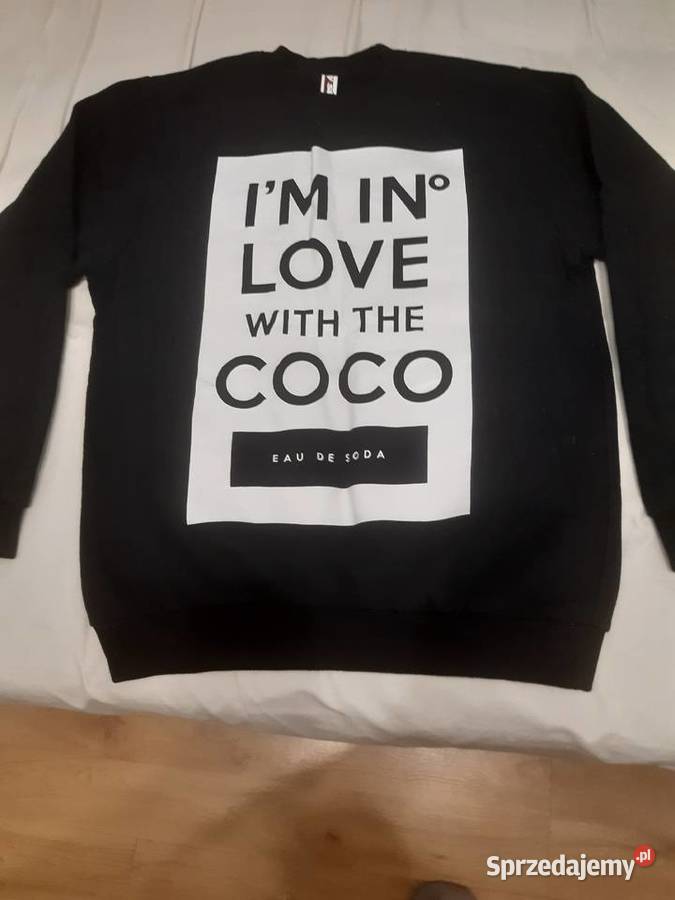 Bluza młodziezowa małopolskie Chrzanów