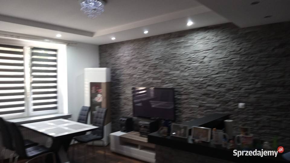 mieszkanie M3 1 Piętro 3 pokoje zamiana na dwa Konin