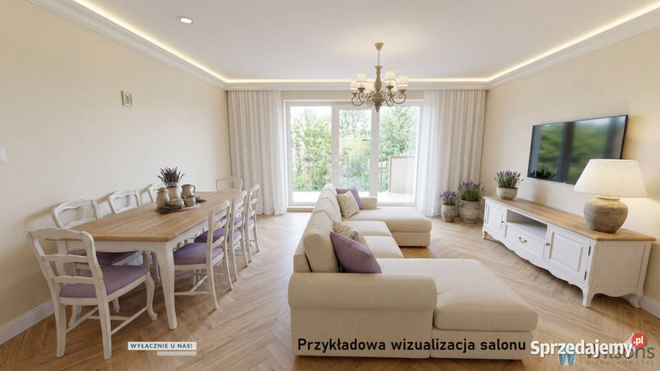 Mieszkanie 799m2 3 pokoje Warszawa własność mazowieckie sprzedam