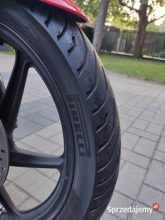 HONDA CBF125 2012 manualna Otwock
