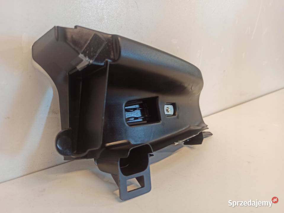 AUDI A6 C7 PROWADNICA PASA PRAWY TYŁ 4G8857792A osobowe