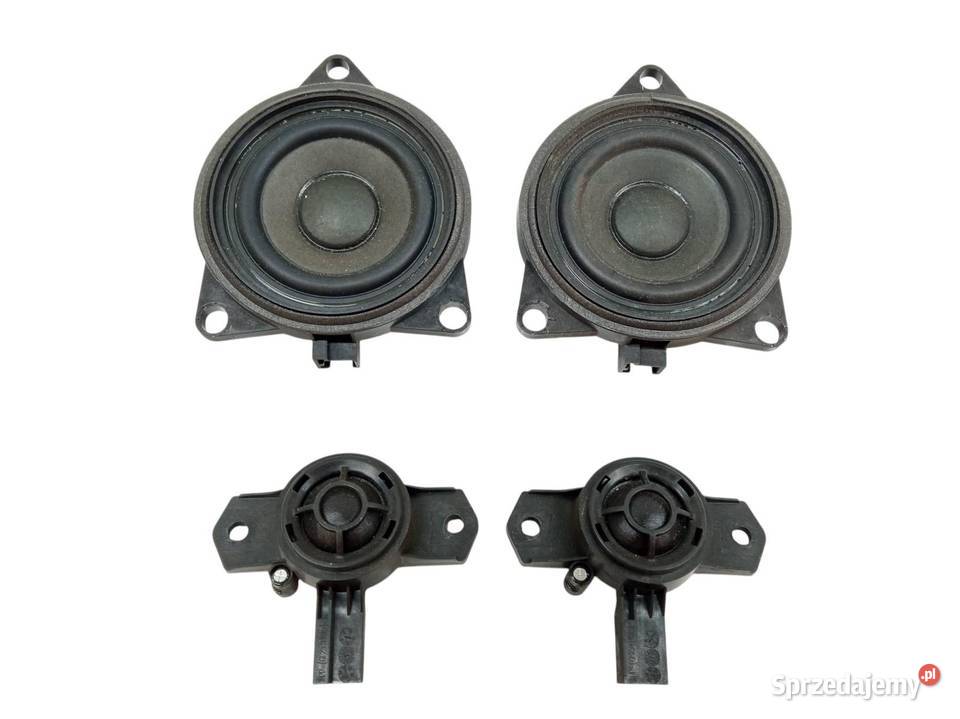 GŁOŚNIK KOMPLET 31350427 31350426 Volvo S90 II Rok produkcji 2016 sprzedam