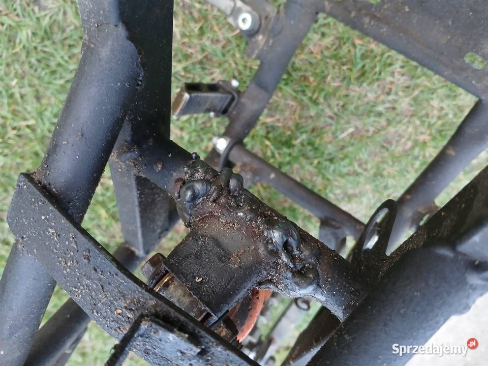 Rama mini cross Jatki