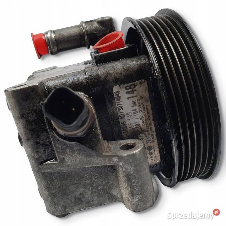 POMPA WSPOMAGANIA Ford Focus MK2 C 16 16V Pompy wspomagania Chełm