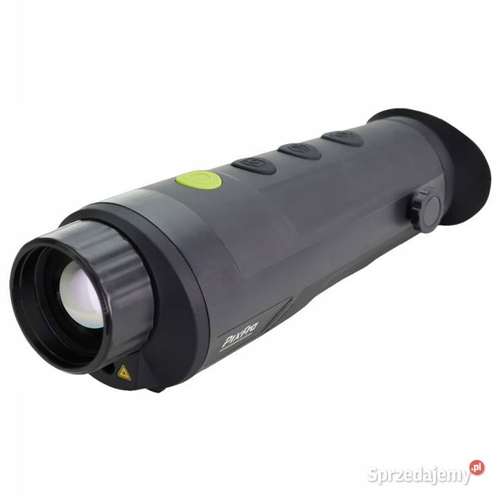Kamera Termowizyjna Termowizor Monokular Pozostałe