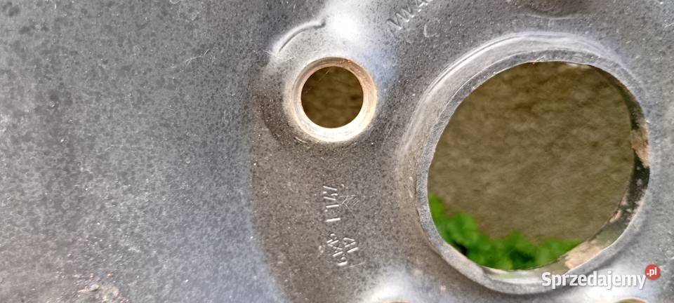 4 koła 5x112 grupa vag1956515 Nokian zima Kraków