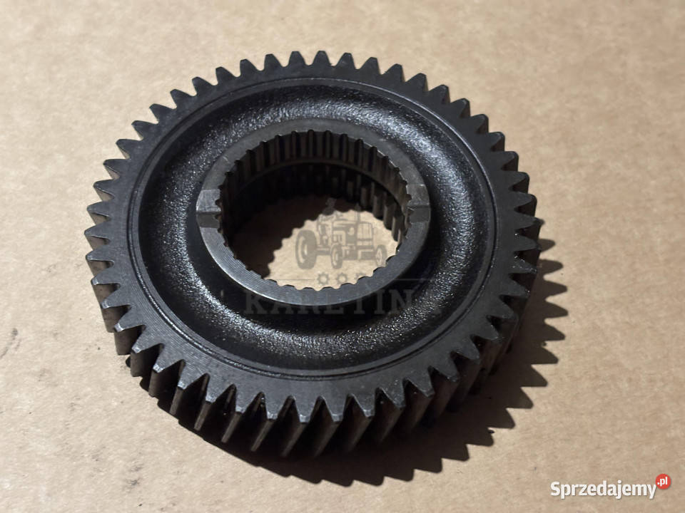 John Deere 6510 6610 Koło Zębate Zębatka L153187 Jastrzębniki