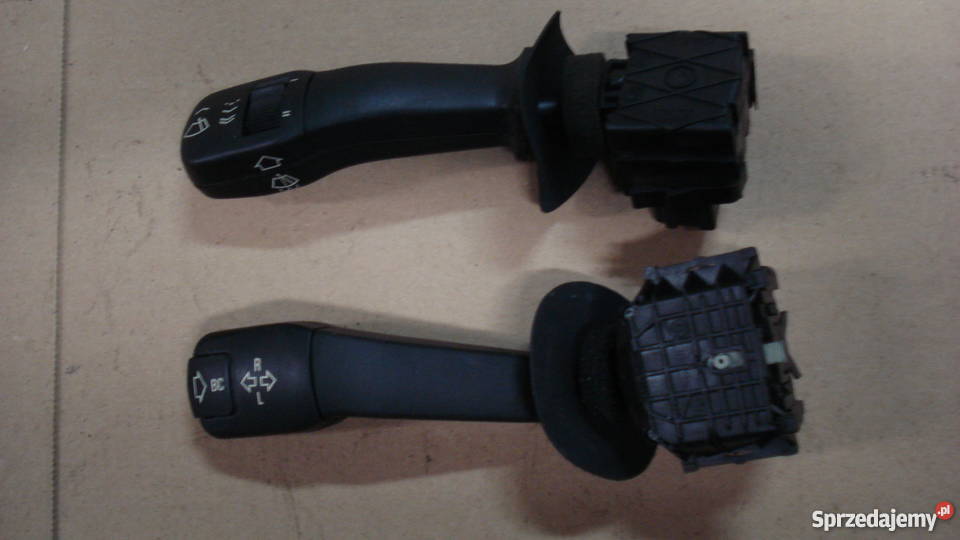 BMW 740 i E38 MANETKI KIERUNKOWSKAZÓW Nowy Sącz