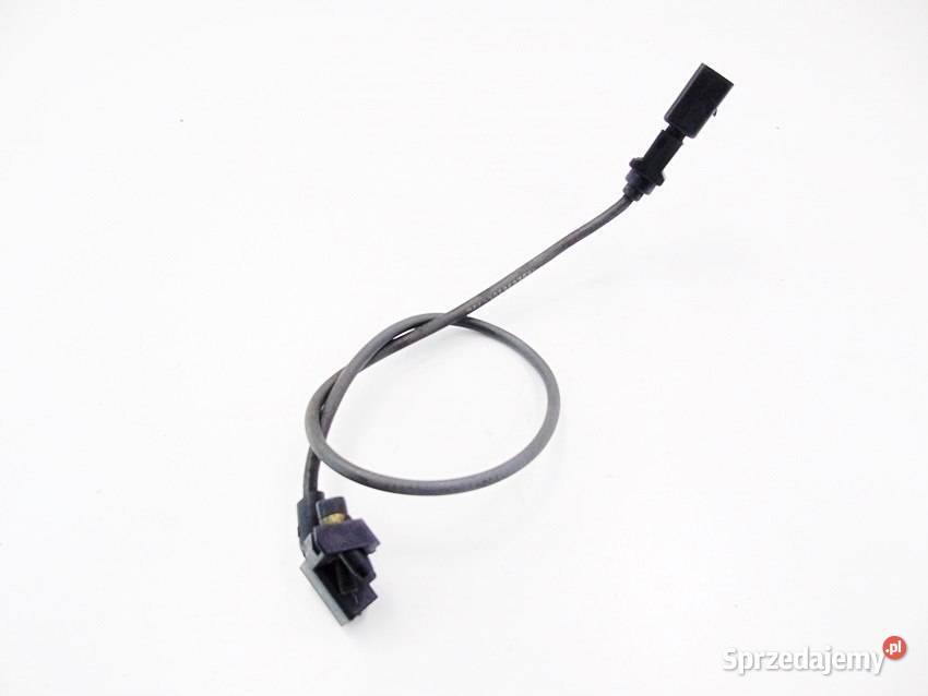 CZUJNIK WAŁU 16 FSI BAD GOLF 4 BORA AUDI A2 śląskie Sosnowiec