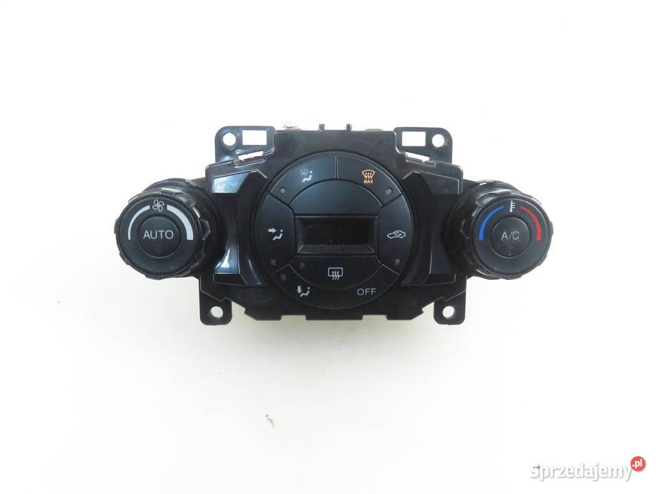 KLIMATRONIK FORD FIESTA MK6 VI 8A6T18C612AG osobowe sprzedam