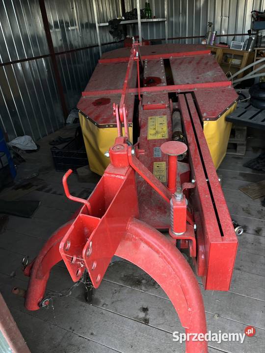 Sprzedam Kosiarkę warmińsko-mazurskie Mrągowo