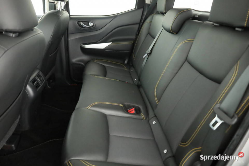 Nissan Navara 23 dCi Rok produkcji 2019 Piaseczno