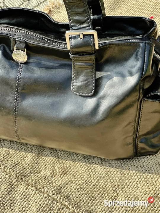 Adax Torebka w Perfekcyjnym Stanie mazowieckie