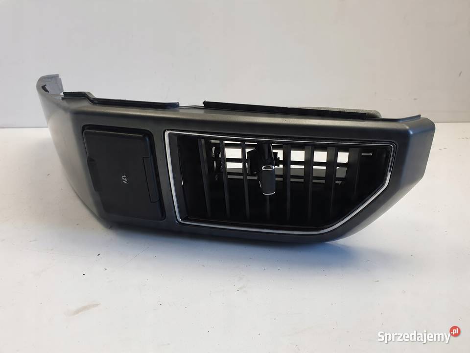 Ford F150 KRATKA OGRZEWANIA nawiewu GL3B15045J78 Janów
