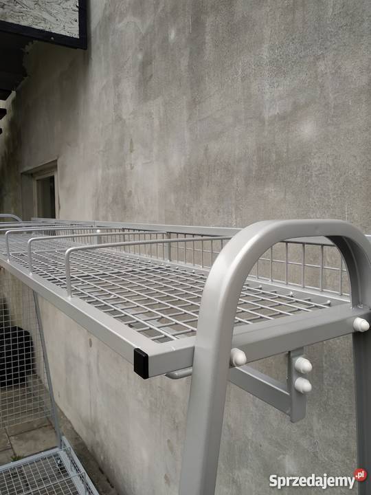 Wieszak mobilny do szatni Bydgoszcz sprzedam