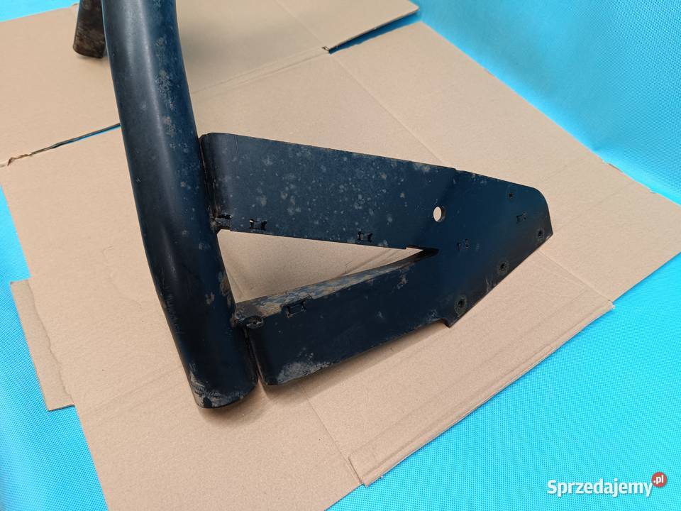 CLAAS AXION 840 CMATIC A31 2013r Wspornik Stalewo