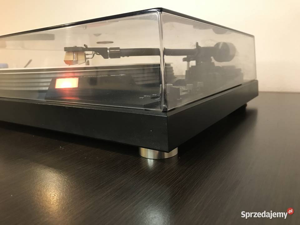 Granofon Technics Direct Drive sl 2000 Kraków sprzedam