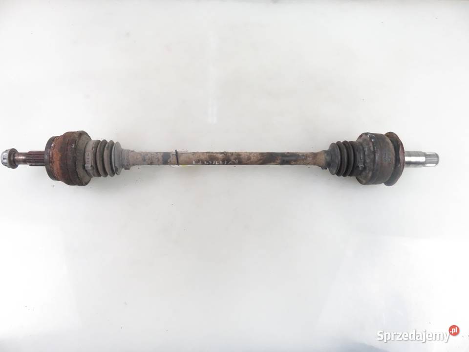 PÓŁOŚ PRAWA TYLNA MERCEDES KLASA E W212 E 220