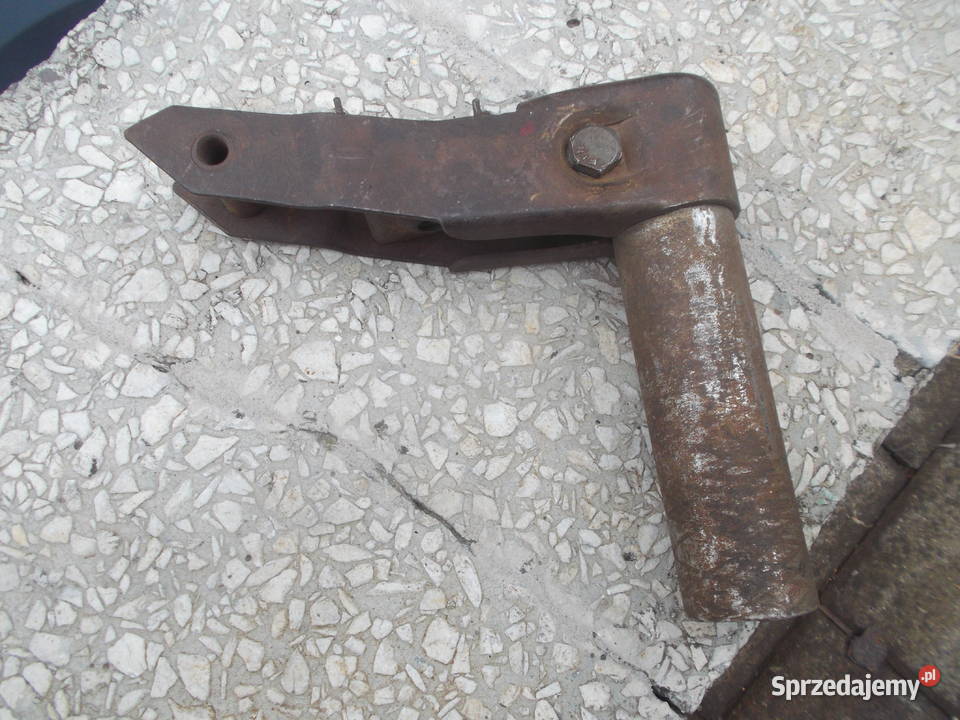 simson sr2e mocowaniestelaż siedzenia Ziębice