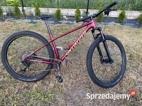 Rower Specialized Chisel HT 29 2023r Rozmiar M Chełm