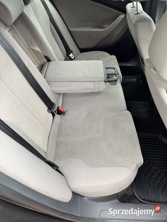 Volkswagen Passat kombi 2010 216000km