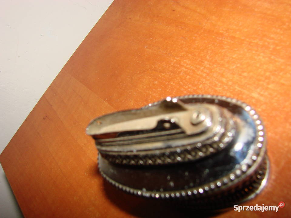 Helena zbiornik zapalniczki Pruszcz Gdański