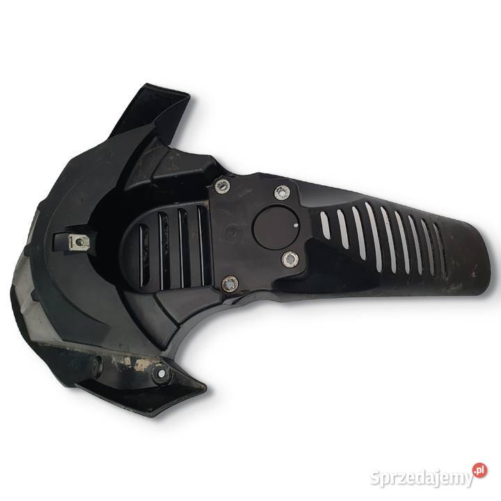 BŁOTNIK PRZÓD PRZEDNI BMW G650GS G 650 GS R13 Chełm