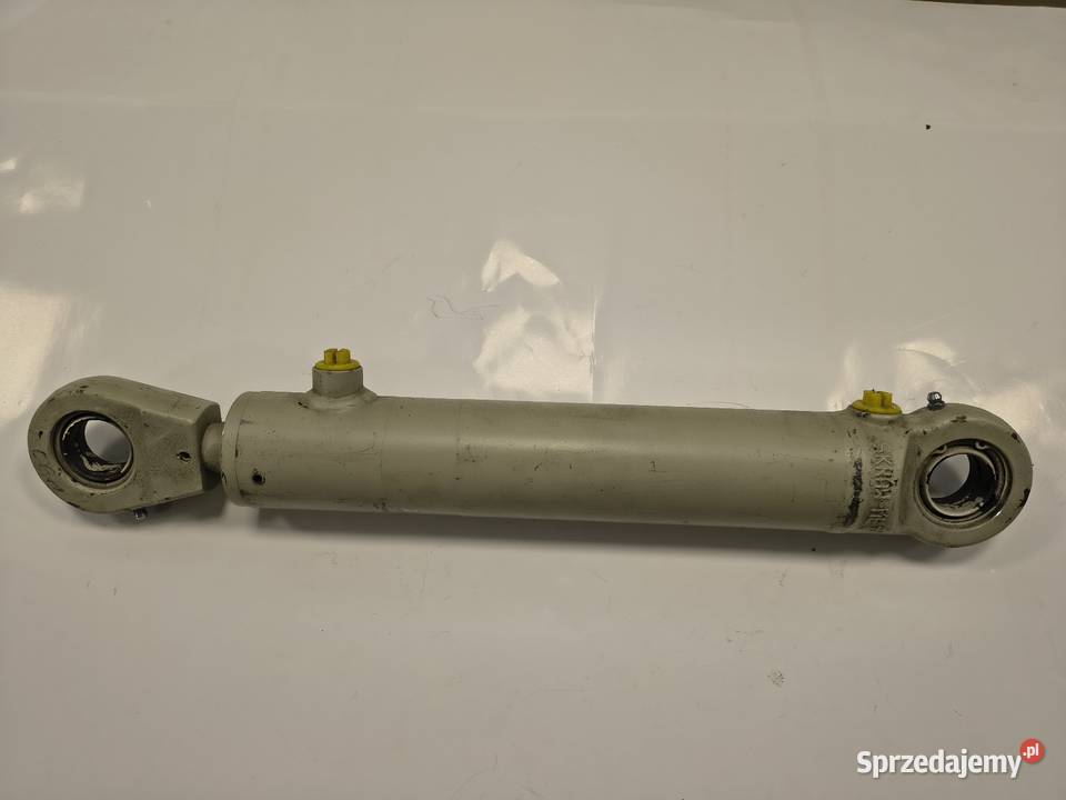 Cylinder Układu Kierowniczego Bizon 5058996100 Do kombajnów